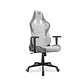 Silla profesional Gamer Cougar Elite White - Miniatura 2