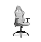 Silla profesional Gamer Cougar Elite White - Miniatura 2