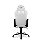 Silla profesional Gamer Cougar Elite White - Miniatura 5