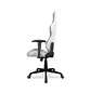 Silla profesional Gamer Cougar Elite White - Miniatura 3