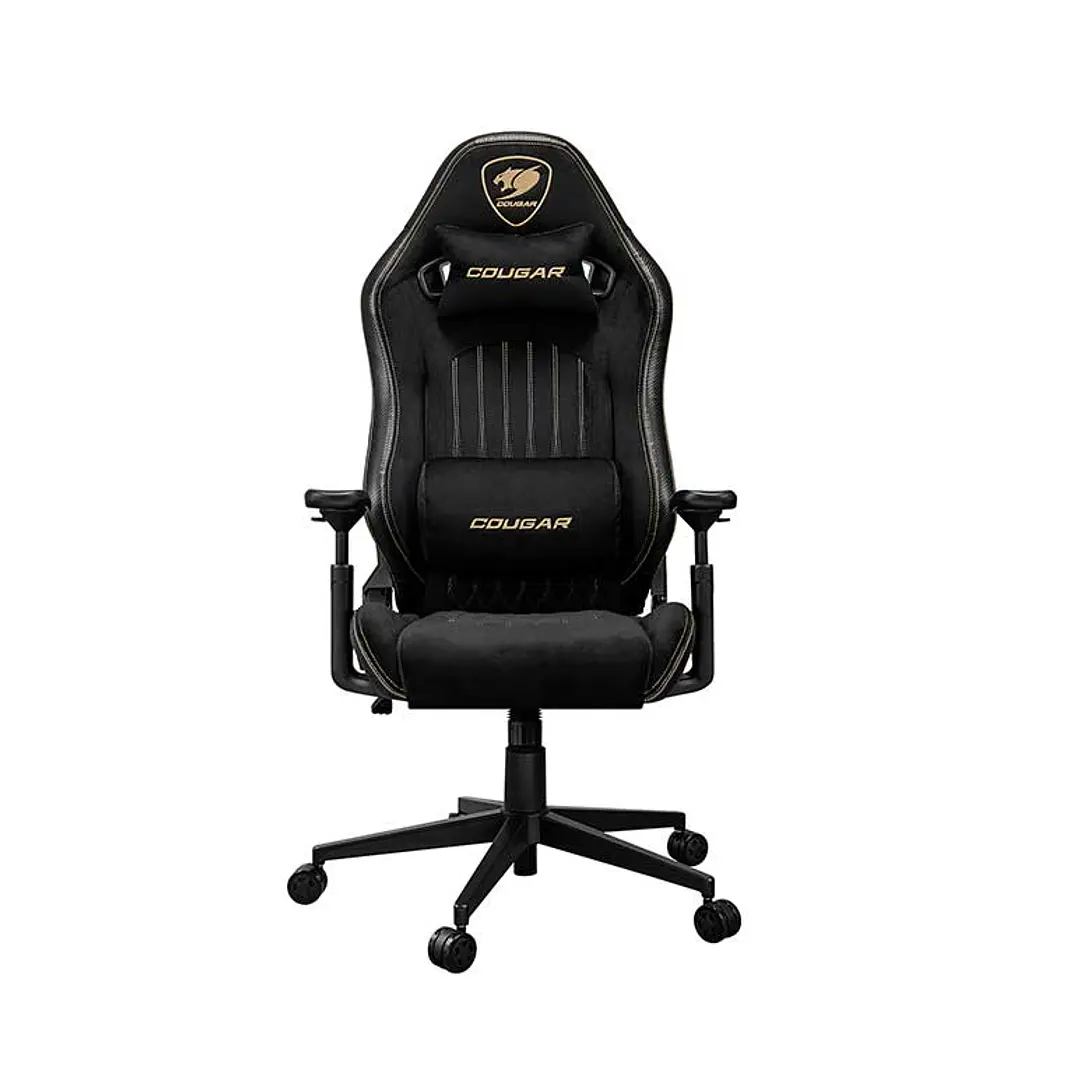 Silla Profesional Cougar Explore Royal F 3