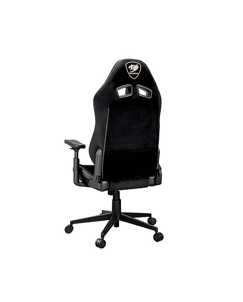 Silla Profesional Cougar Explore Royal F