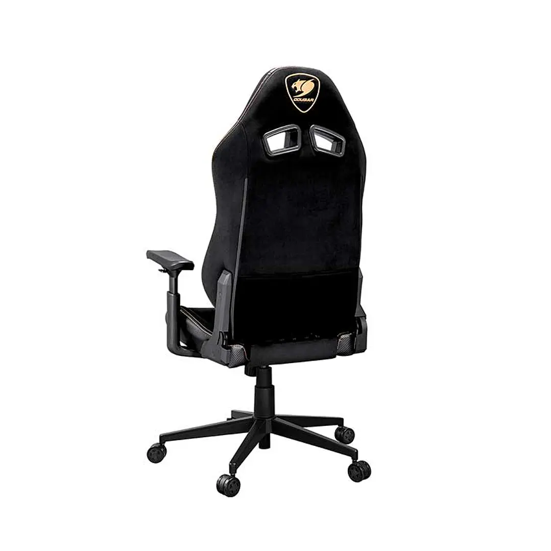 Silla Profesional Cougar Explore Royal F 2