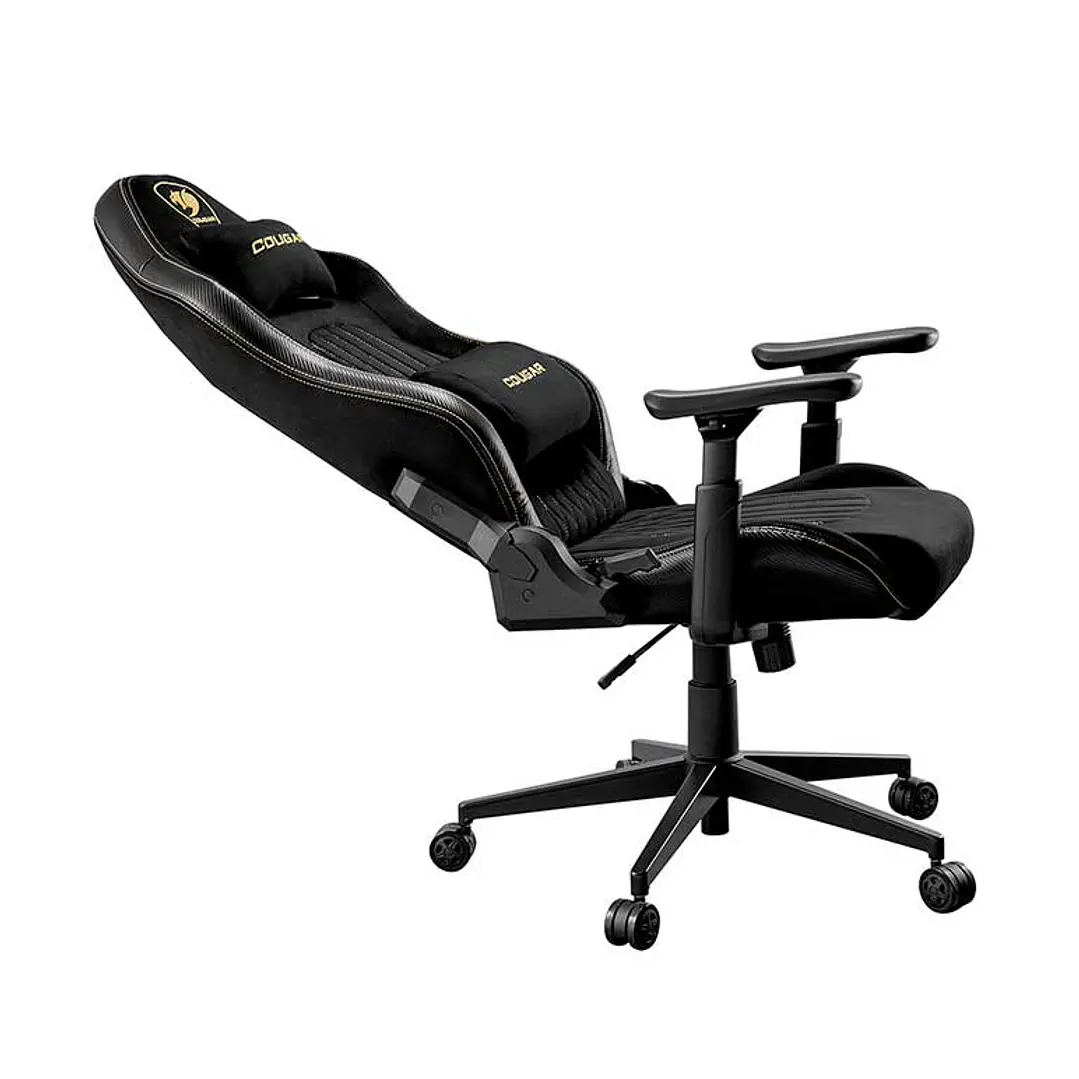 Silla Profesional Cougar Explore Royal F 5