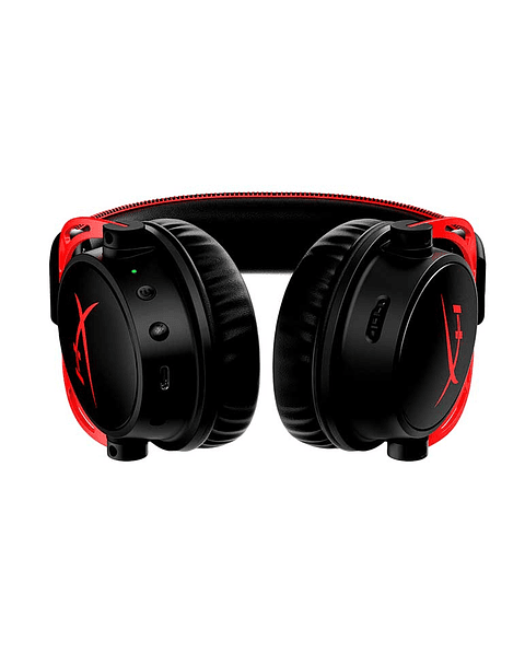 Audifono Hyperx Alpha wireless