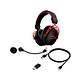 Audifono Hyperx Alpha wireless - Miniatura 3