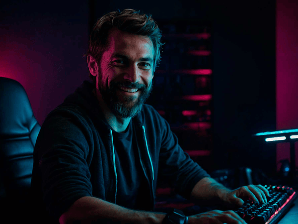 ¿Tu papá es gamer? Aquí van 8 regalos con los que te vas a lucir este Día del Padre 🎮💥