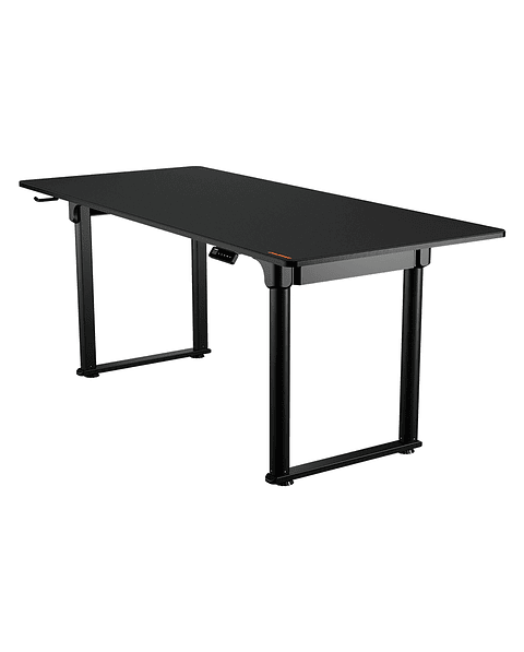 Escritorio eléctrico Cougar E-GRAV 180 2 configuraciones de memoria