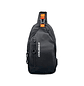Bolso Sling Bag Cougar Uniride - Miniatura 1