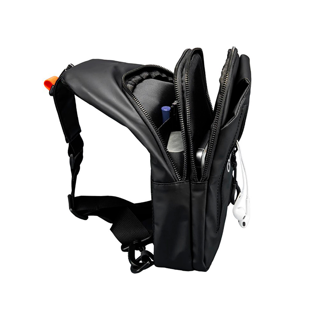 Bolso Sling Bag Cougar Uniride 3