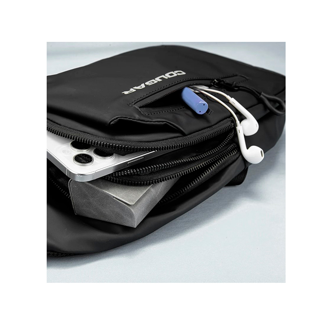 Bolso Sling Bag Cougar Uniride 7