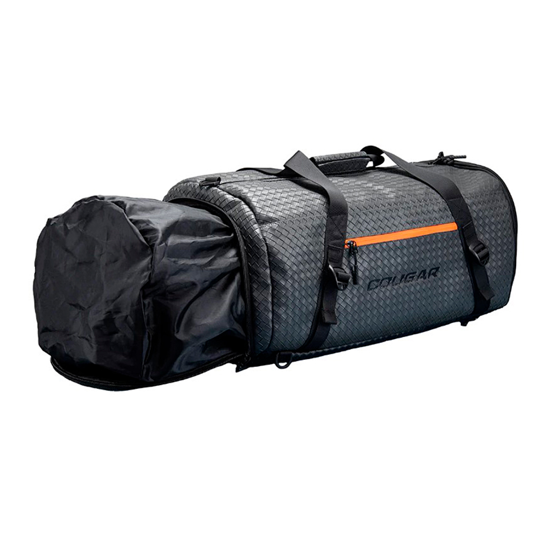 Bolso de viaje Cougar Forerunner 3 en 1  3