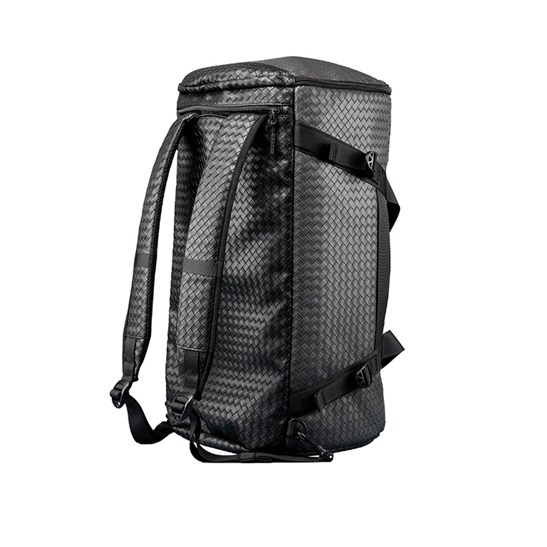 Bolso de viaje Cougar Forerunner 3 en 1  4