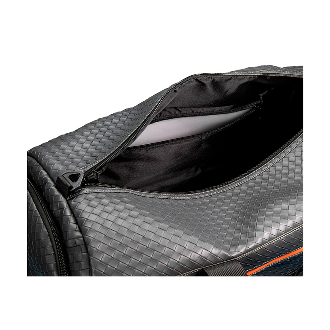 Bolso de viaje Cougar Forerunner 3 en 1  7