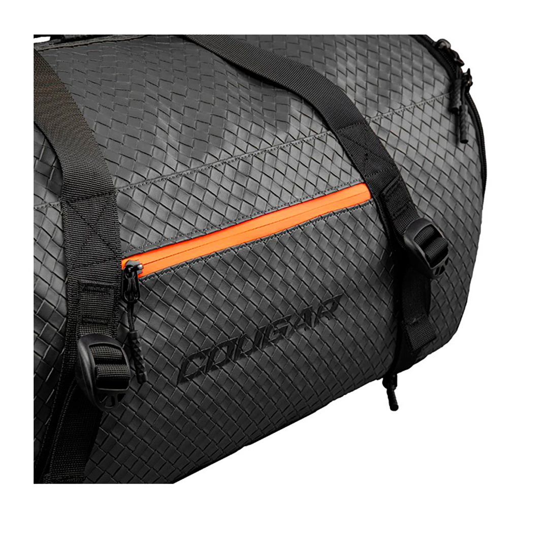 Bolso de viaje Cougar Forerunner 3 en 1  8