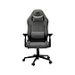 Silla Profesional Cougar Explore Royal Gray F apoyabrazos con hiperrotación 3D - Miniatura 4