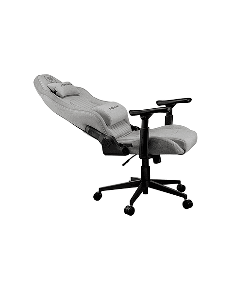 Silla Profesional Cougar Explore Royal ASH F apoyabrazos con hiperrotación 3D