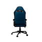 Silla Profesional Cougar Explore NAVY BLUE F apoyabrazos con hiperrotación 3D - Miniatura 3