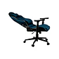 Silla Profesional Cougar Explore NAVY BLUE F apoyabrazos con hiperrotación 3D - Miniatura 5