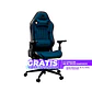 Silla Profesional Cougar Explore NAVY BLUE F apoyabrazos con hiperrotación 3D - Miniatura 1
