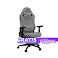 Silla Profesional Cougar Explore Royal ASH F apoyabrazos con hiperrotación 3D - Miniatura 1