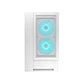 Gabinete Gamer Cougar OMNYX White 4 ventiladores 160 mm ARGB incluidos - Miniatura 3
