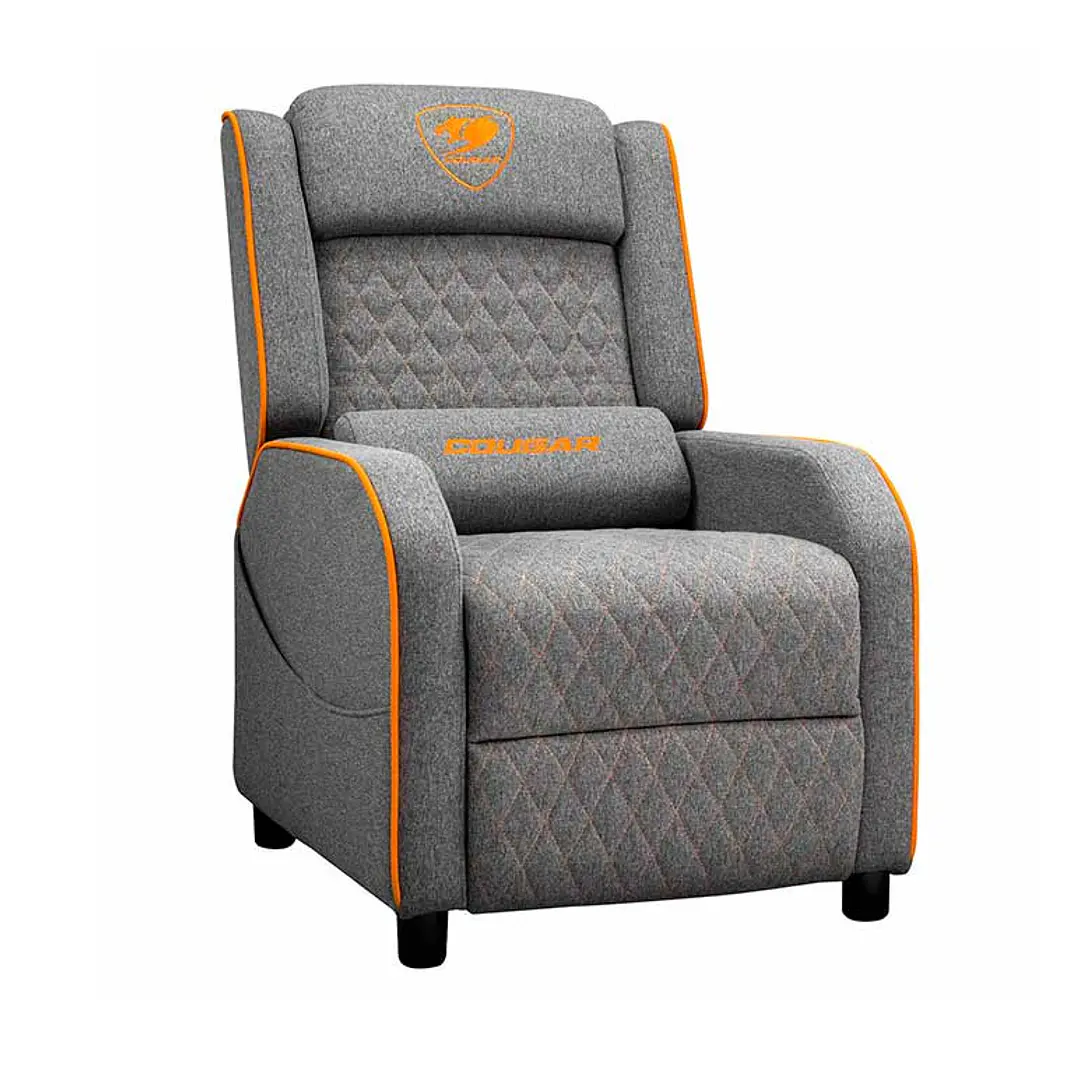 Sofa Cougar Ranger ONE GRAY 1