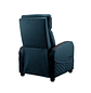 Sofa Cougar Ranger Elite Navy Blue Cuero PVC - Miniatura 5