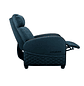 Sofa Cougar Ranger Elite Navy Blue Cuero PVC - Miniatura 2