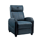 Sofa Cougar Ranger Elite Navy Blue Cuero PVC - Miniatura 3