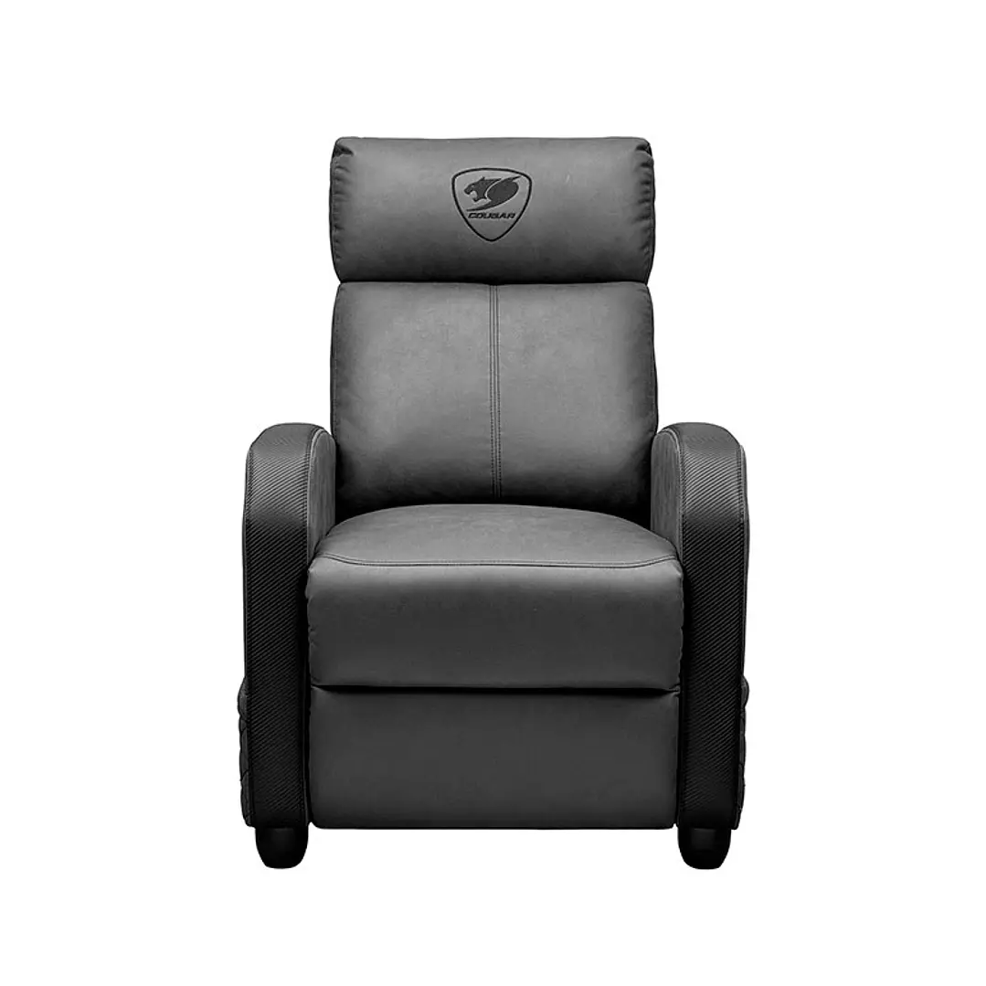 Sofa Cougar Ranger Elite Jet Gray 3