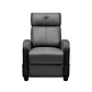 Sofa Cougar Ranger Elite Jet Gray - Miniatura 3