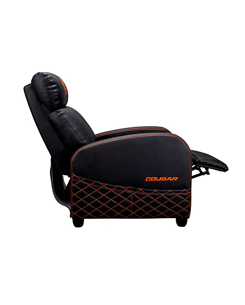 Sofa Cougar Ranger Elite Cuero PVC