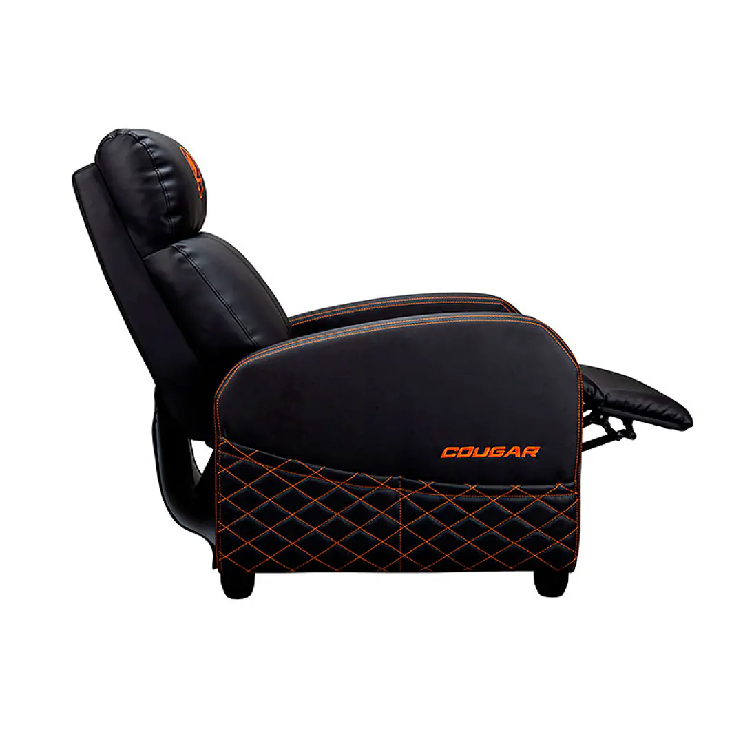 Sofa Cougar Ranger Elite Cuero PVC 2