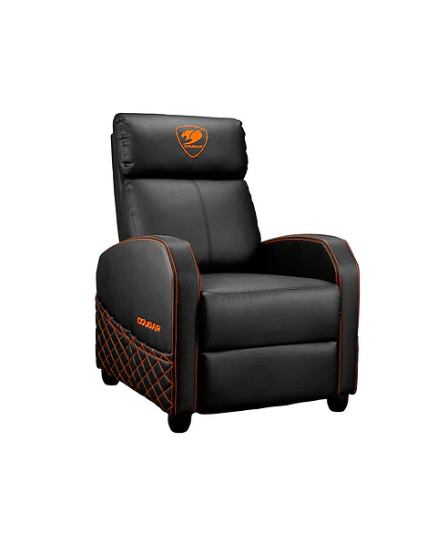 Sofa Cougar Ranger Elite Cuero PVC