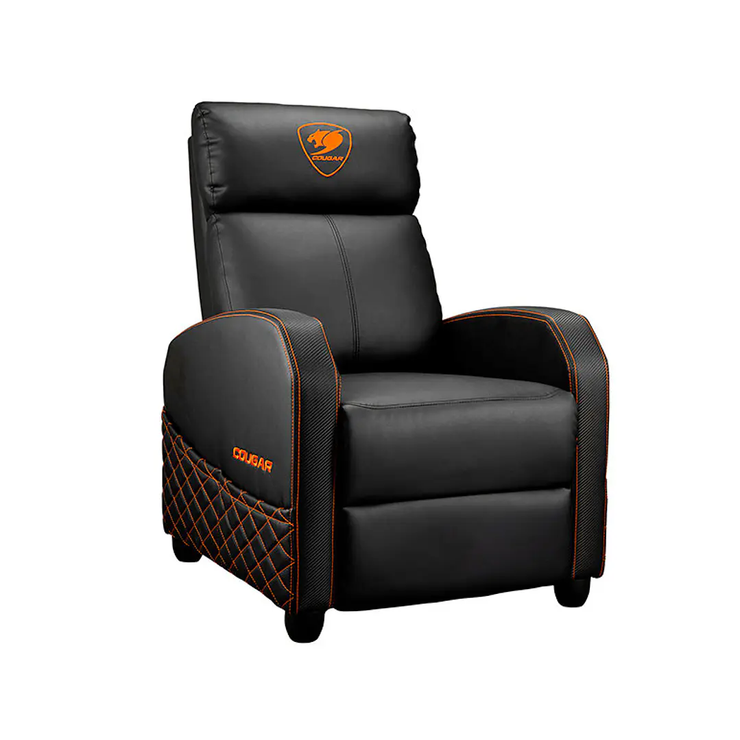 Sofa Cougar Ranger Elite Cuero PVC 1