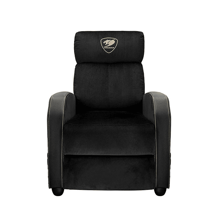 Sofa Cougar Ranger Elite Gold 1