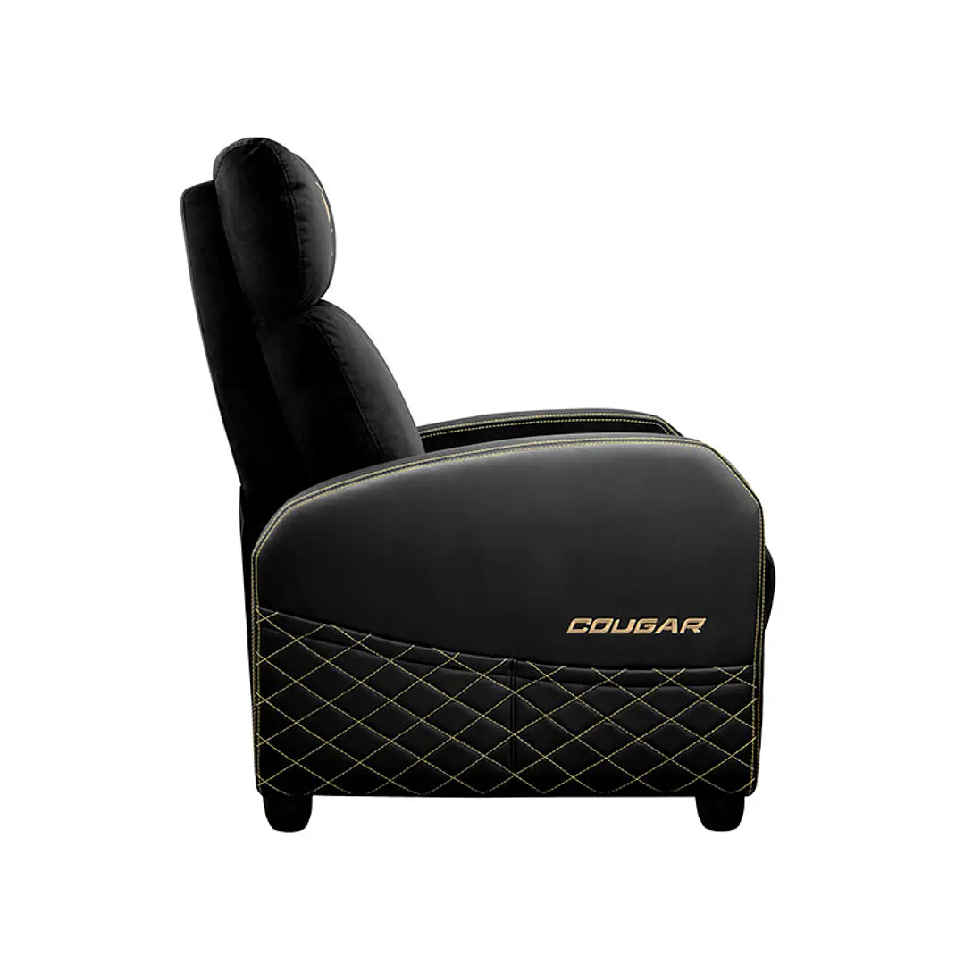 Sofa Cougar Ranger Elite Gold 5