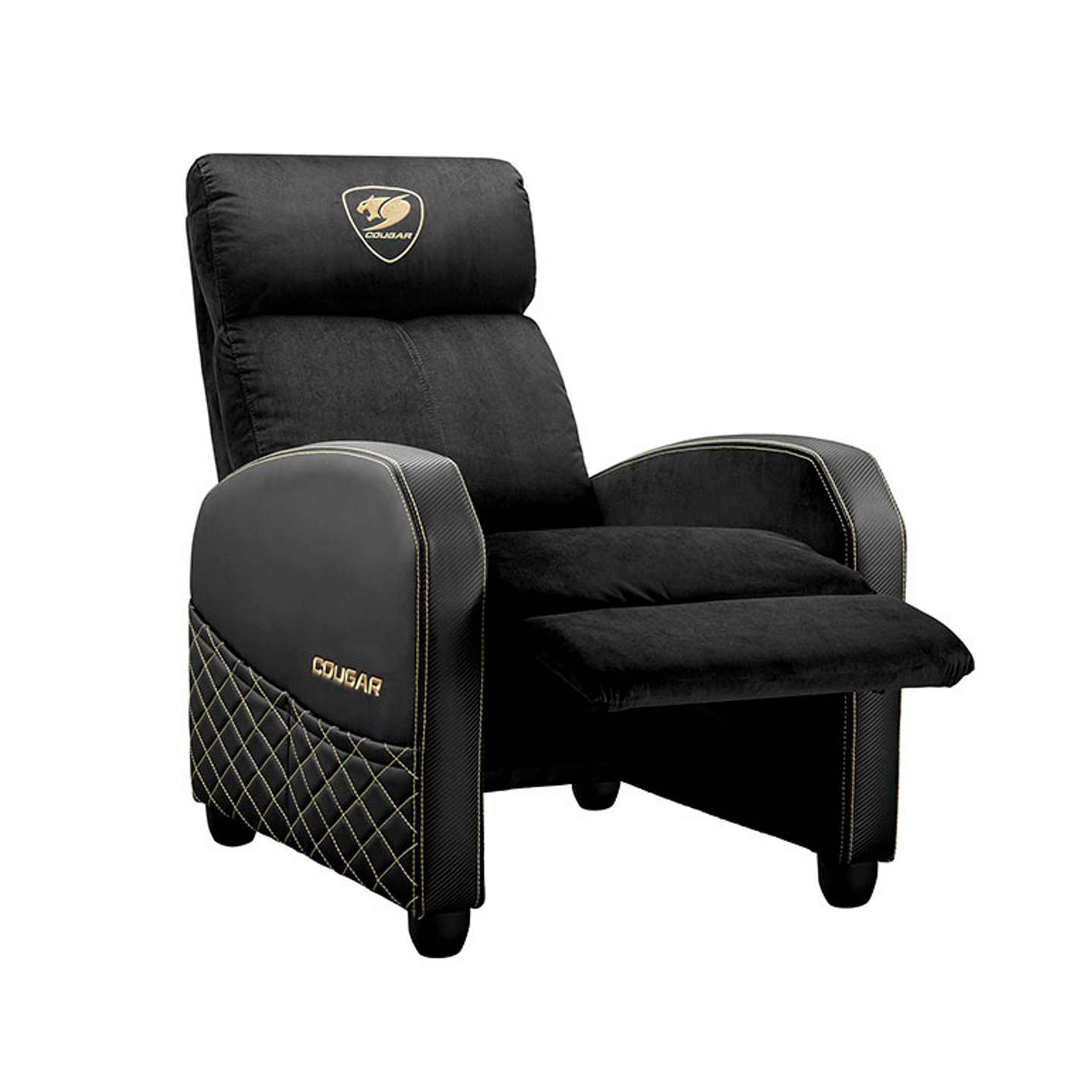 Sofa Cougar Ranger Elite Gold 3