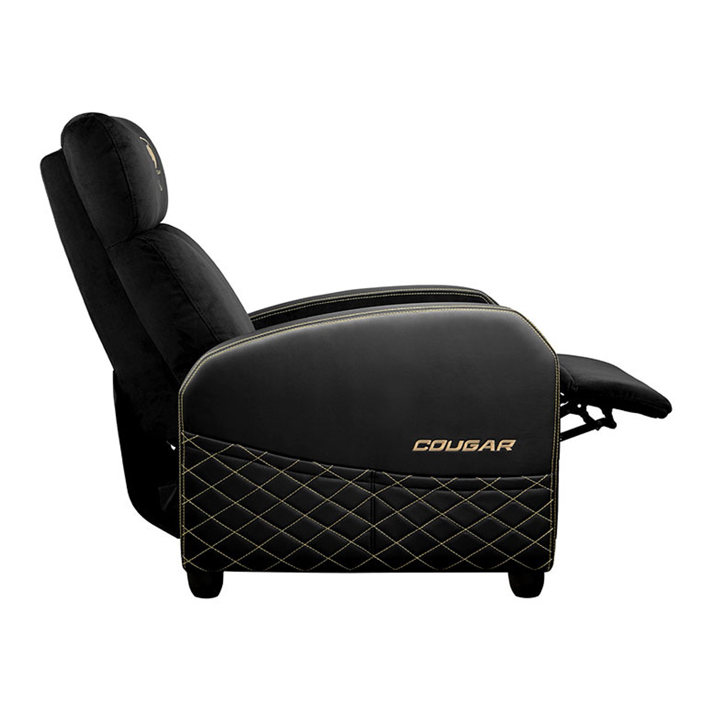 Sofa Cougar Ranger Elite Gold 4