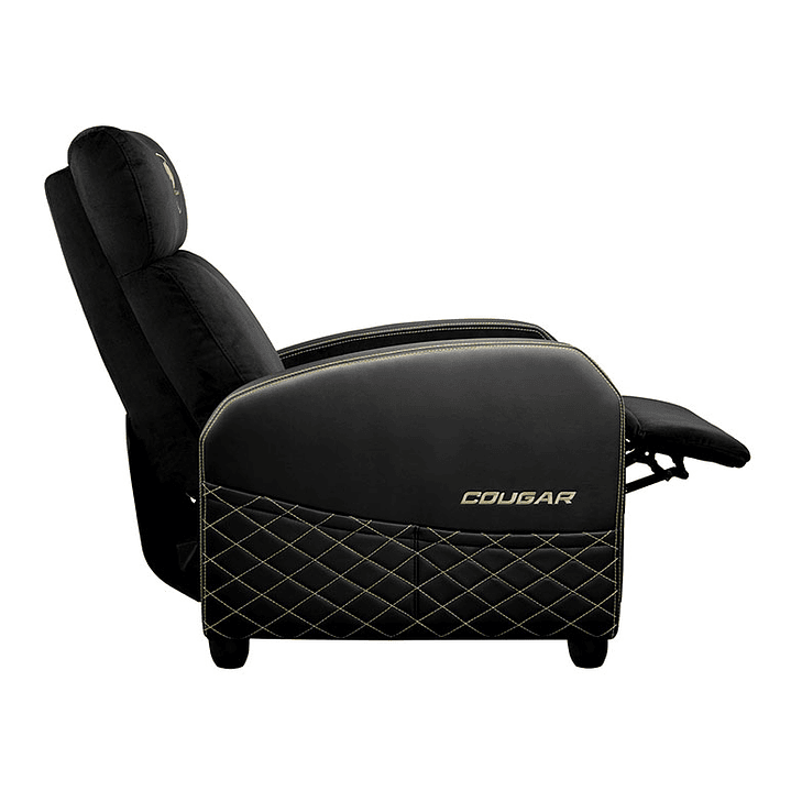 Sofa Cougar Ranger Elite Gold 4