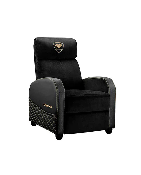 Sofa Cougar Ranger Elite Gold