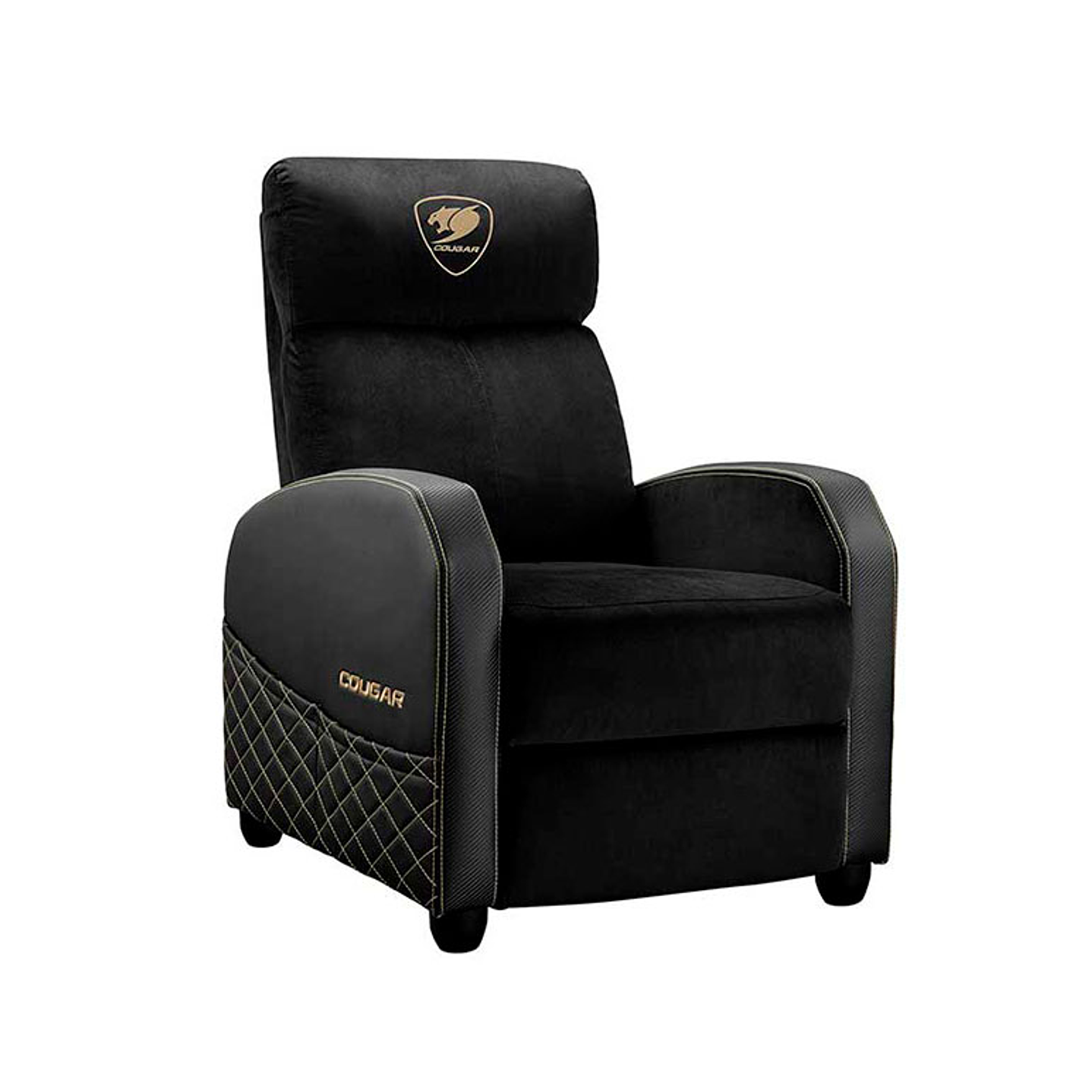 Sofa Cougar Ranger Elite Gold 2