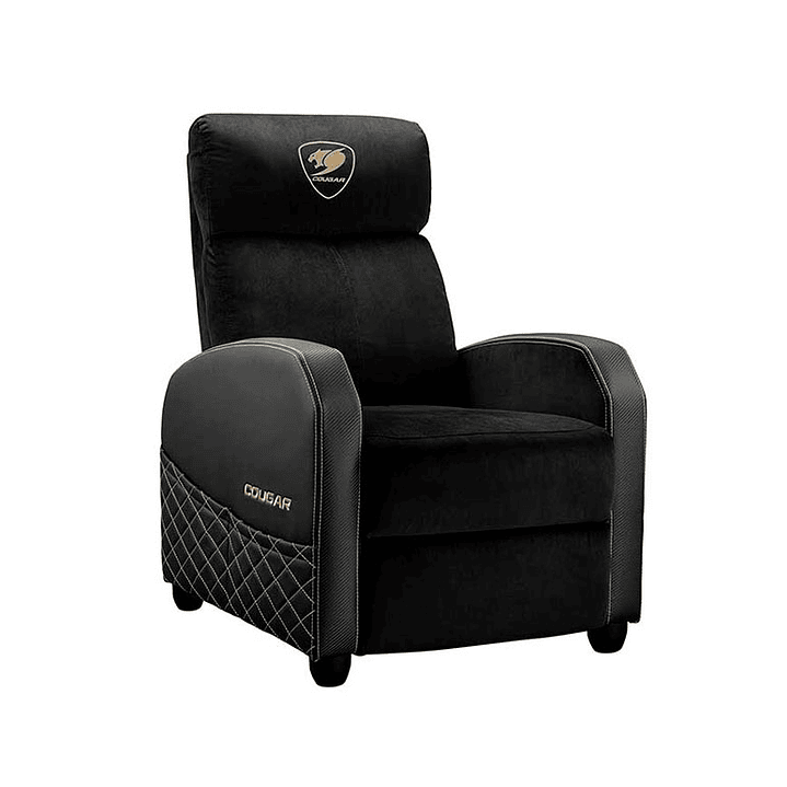 Sofa Cougar Ranger Elite Gold 2