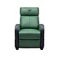 Sofa Cougar Ranger Elite Army Green Cuero PVC - Miniatura 1