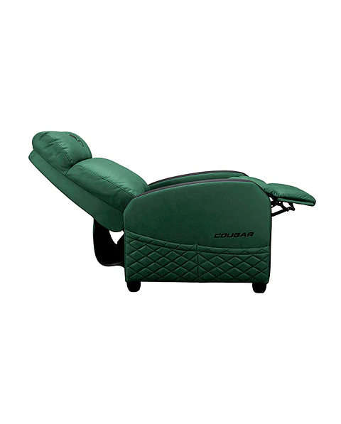 Sofa Cougar Ranger Elite Army Green Cuero PVC