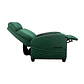 Sofa Cougar Ranger Elite Army Green Cuero PVC - Miniatura 2
