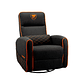 Sofá Gamer tipo mecedora Cougar Fidom   - Miniatura 1