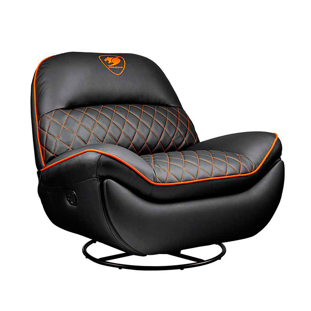 Sofá Cougar tipo mecedora Overlord 1