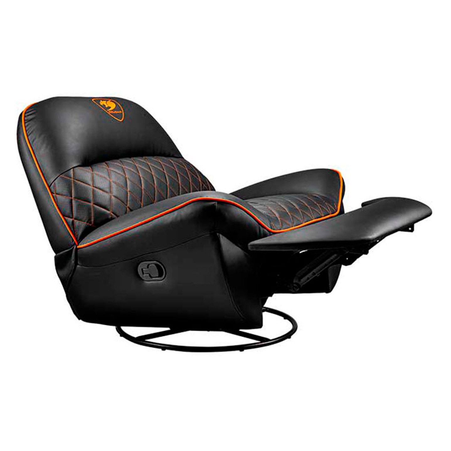 Sofá Cougar tipo mecedora Overlord 2